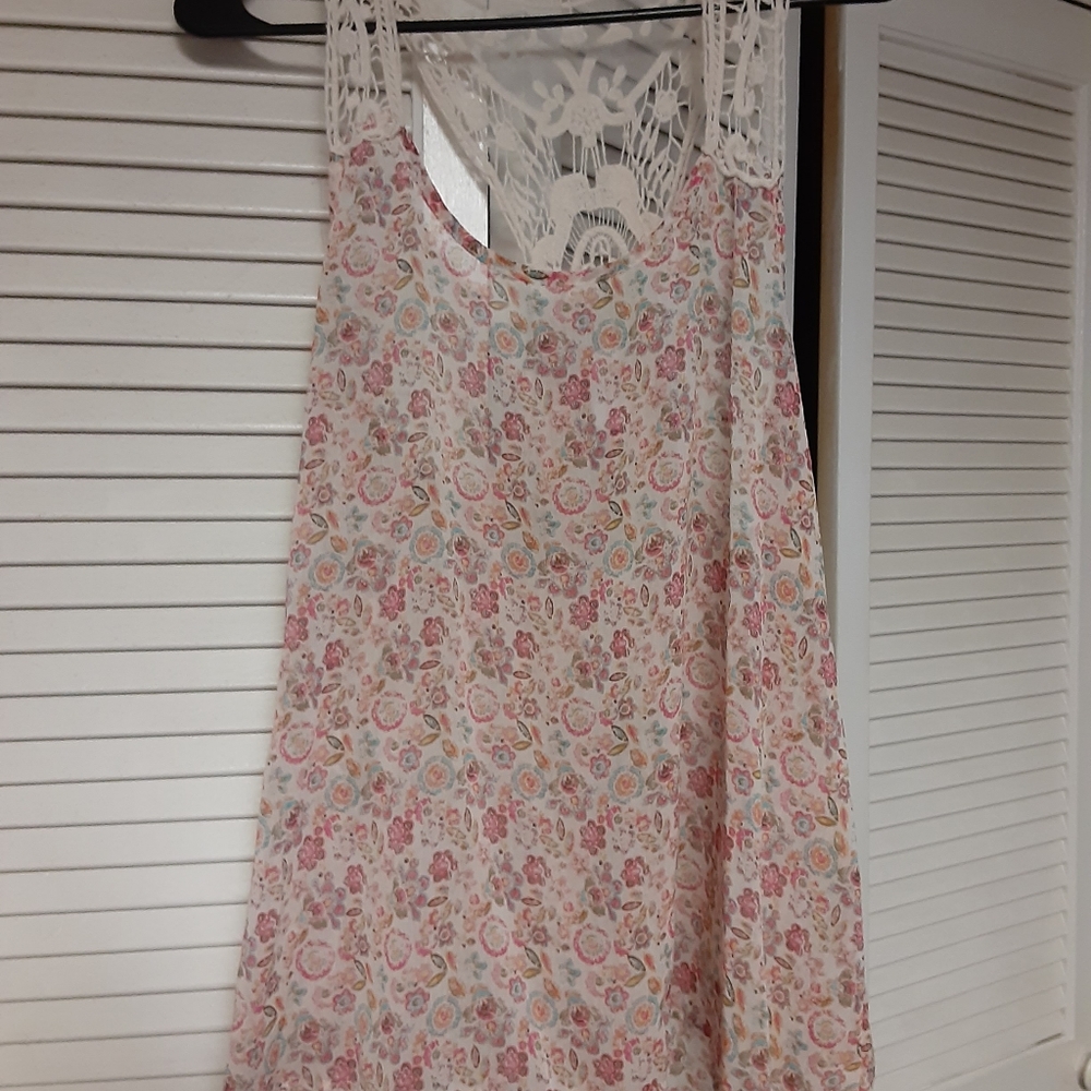 Womens Tank